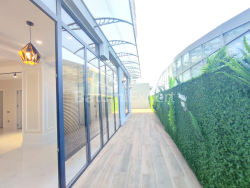 Mieszkanie 111 m² - Ilja Czawczawadze, Batumi, Gruzja