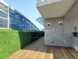 Mieszkanie 111 m² - Ilja Czawczawadze, Batumi, Gruzja
