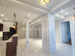 Mieszkanie 3-комн 111 m² - Ilja Czawczawadze, Batumi