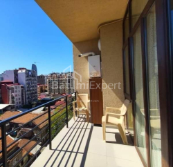 Mieszkanie 106 m² - Aleksandra Kazbegi, Batumi, Gruzja