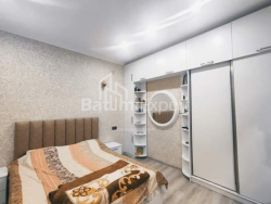 Mieszkanie 3-комн 106 m² - Aleksandra Kazbegi, Batumi