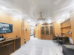 Mieszkanie 106 m² - Aleksandra Kazbegi, Batumi, Gruzja