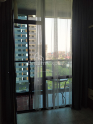 Mieszkanie 31 m² - Zhiuli Szartawa, Batumi, Gruzja