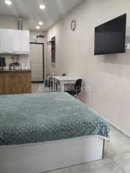 Mieszkanie 31 m² - Zhiuli Szartawa, Batumi, Gruzja