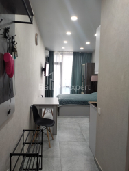 Mieszkanie 31 m² - Zhiuli Szartawa, Batumi, Gruzja