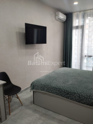 Mieszkanie 31 m² - Zhiuli Szartawa, Batumi, Gruzja