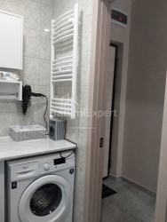 Mieszkanie 1-комн 31 m² - Zhiuli Szartawa, Batumi