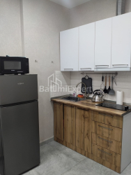 Mieszkanie 31 m² - Zhiuli Szartawa, Batumi, Gruzja