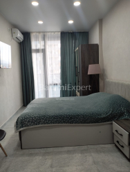Mieszkanie 31 m² - Zhiuli Szartawa, Batumi, Gruzja
