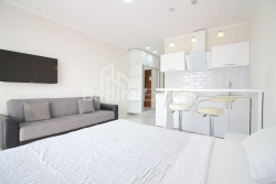 Mieszkanie 28 m² - Jusuf Kobaladze, Batumi, Gruzja