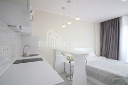 Mieszkanie 1-комн 28 m² - Jusuf Kobaladze, Batumi