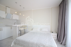 Mieszkanie 1-комн 28 m² - Jusuf Kobaladze, Batumi