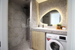 Mieszkanie 57 m² - Lecha i Marii Kaczyńskich, Batumi, Gruzja