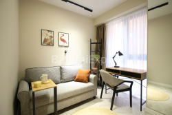 Mieszkanie 57 m² - Lecha i Marii Kaczyńskich, Batumi, Gruzja