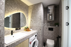 Mieszkanie 57 m² - Lecha i Marii Kaczyńskich, Batumi, Gruzja