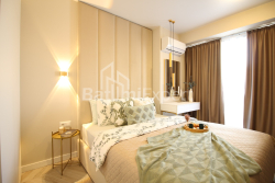Mieszkanie 57 m² - Lecha i Marii Kaczyńskich, Batumi, Gruzja