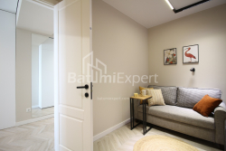 Mieszkanie 57 m² - Lecha i Marii Kaczyńskich, Batumi, Gruzja