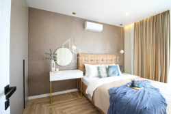 Mieszkanie 49.9 m² - Mezgwarta, Chakvi, Gruzja