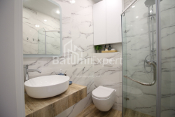 Mieszkanie 49.9 m² - Mezgwarta, Chakvi, Gruzja