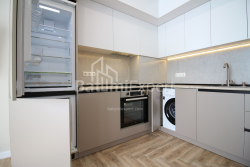 Mieszkanie 49.9 m² - Mezgwarta, Chakvi, Gruzja