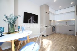 Mieszkanie 49.9 m² - Mezgwarta, Chakvi, Gruzja