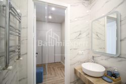 Mieszkanie 2-комн 49.9 m² - Mezgwarta, Chakvi
