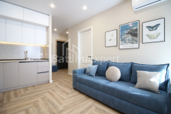 Mieszkanie 49.9 m² - Mezgwarta, Chakvi, Gruzja