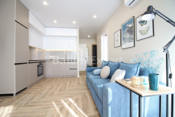 Mieszkanie 49.9 m² - Mezgwarta, Chakvi, Gruzja