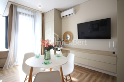 Mieszkanie 35 m² - Mezgwarta, Chakvi, Gruzja