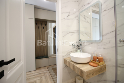 Mieszkanie 1-комн 35 m² - Mezgwarta, Chakvi