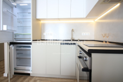 Mieszkanie 35 m² - Mezgwarta, Chakvi, Gruzja