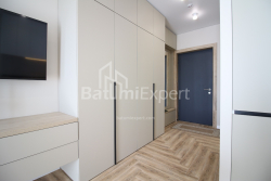 Mieszkanie 35 m² - Mezgwarta, Chakvi, Gruzja