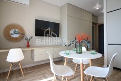 Mieszkanie 35 m² - Mezgwarta, Chakvi, Gruzja