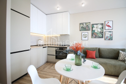 Mieszkanie 35 m² - Mezgwarta, Chakvi, Gruzja