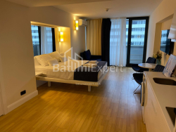 Mieszkanie 33 m² - Szeryf Chimsziaszwili, Batumi, Gruzja