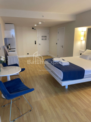 Mieszkanie 33 m² - Szeryf Chimsziaszwili, Batumi, Gruzja