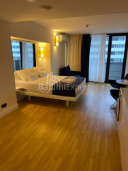 Mieszkanie 1-комн 33 m² - Szeryf Chimsziaszwili, Batumi
