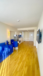 Mieszkanie 45 m² - Szeryf Chimsziaszwili, Batumi, Gruzja