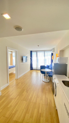 Mieszkanie 45 m² - Szeryf Chimsziaszwili, Batumi, Gruzja