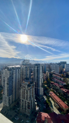 Mieszkanie 45 m² - Szeryf Chimsziaszwili, Batumi, Gruzja