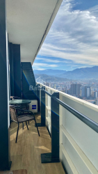 Mieszkanie 45 m² - Szeryf Chimsziaszwili, Batumi, Gruzja