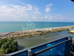 Mieszkanie 2-комн 80 m² - Szeryf Chimsziaszwili, Batumi