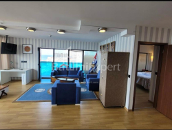 Mieszkanie 80 m² - Szeryf Chimsziaszwili, Batumi, Gruzja