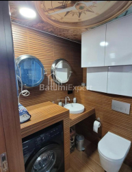 Mieszkanie 2-комн 80 m² - Szeryf Chimsziaszwili, Batumi