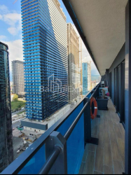 Mieszkanie 2-комн 80 m² - Szeryf Chimsziaszwili, Batumi