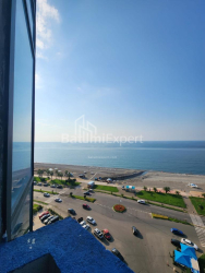 Mieszkanie 47 m² - Szałwa Inasaridze, Batumi, Gruzja