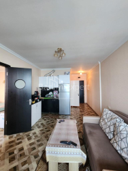 Mieszkanie 47 m² - Szałwa Inasaridze, Batumi, Gruzja