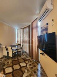 Mieszkanie 47 m² - Szałwa Inasaridze, Batumi, Gruzja