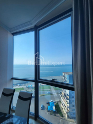 Mieszkanie 47 m² - Szałwa Inasaridze, Batumi, Gruzja