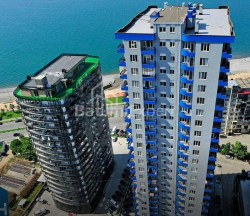 Mieszkanie 47 m² - Szałwa Inasaridze, Batumi, Gruzja